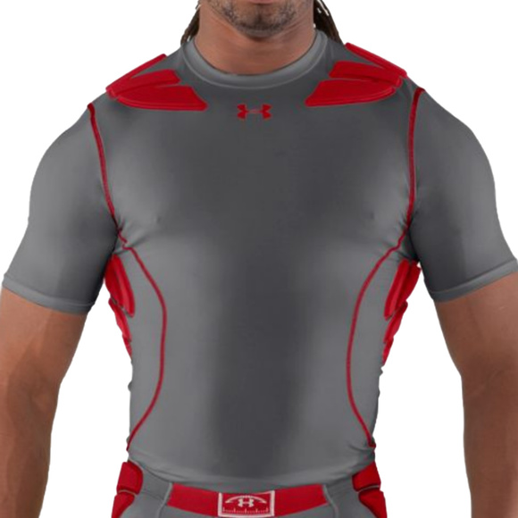under armour gameday shirt